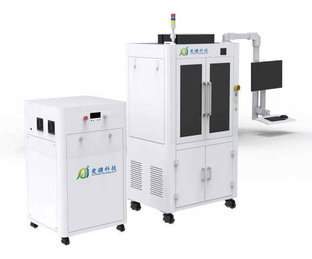老化實驗可以測砷化鎵電池電性能嗎